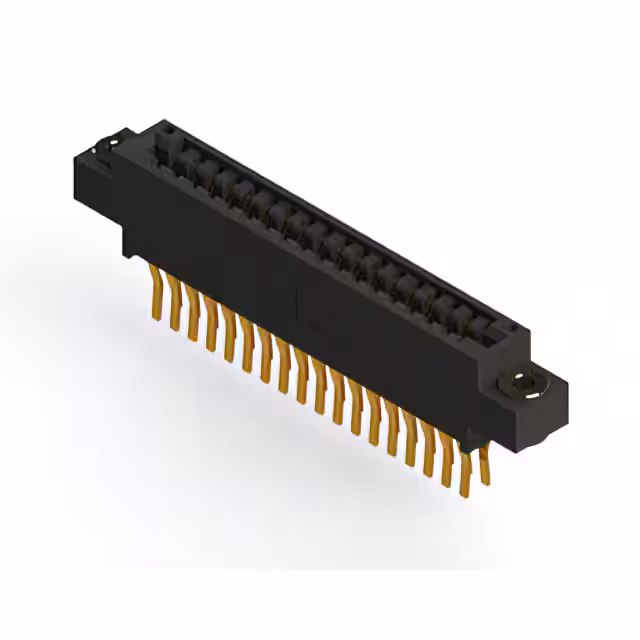 896-036-560-803 EDAC Inc.  Edgeboard Connectors